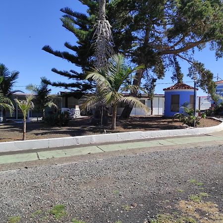 Villa Casa La Caldera Firgas Exterior foto
