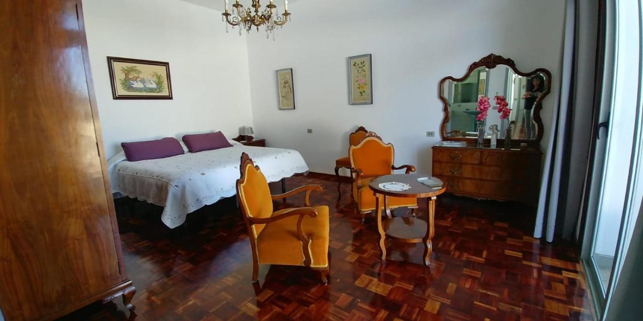 Villa Casa La Caldera Firgas Exterior foto