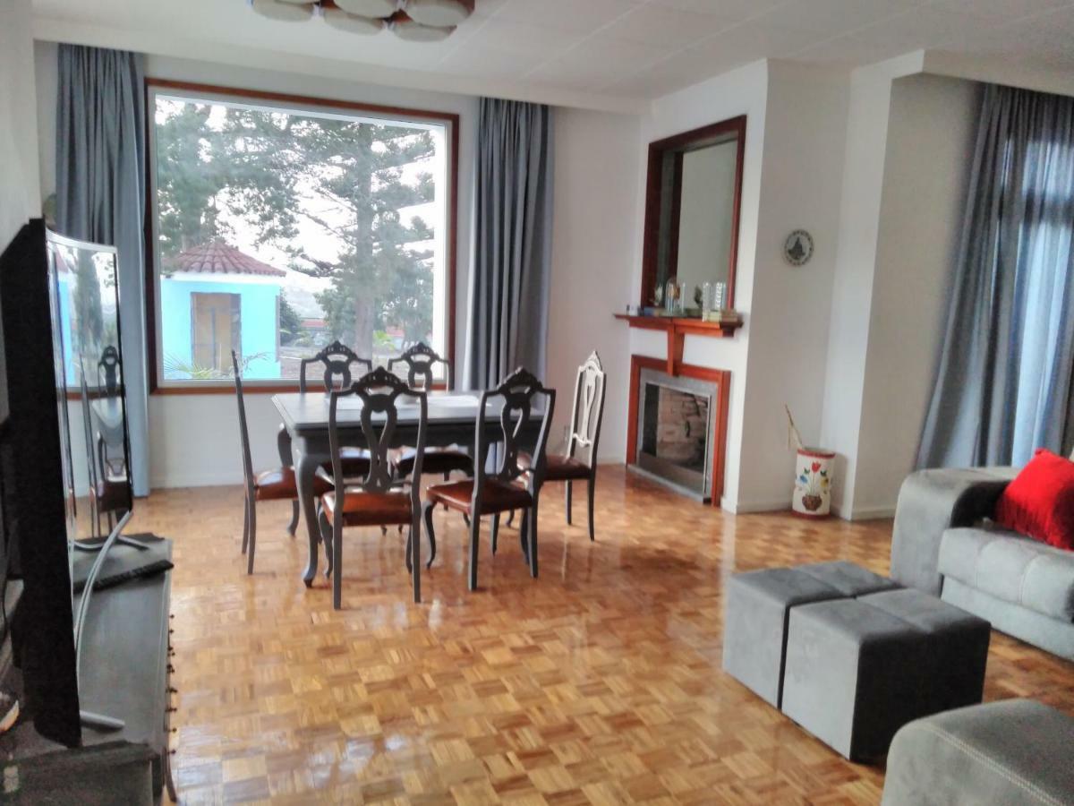 Villa Casa La Caldera Firgas Exterior foto